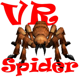 VR Spider