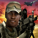 Frontline Battle Commando