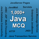 Java MCQ