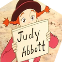 Pictures Judy Abbott