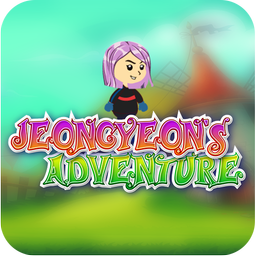 Jeongyeon's Adventure