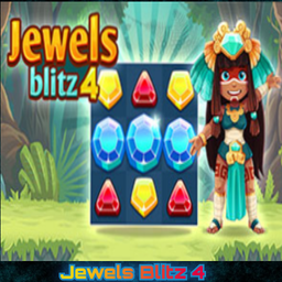 Jewels Blitz 4