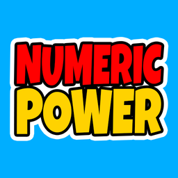 Numeric Power Checker