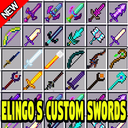 بازی Elingo’s Custom Swords Addon F - دانلود | بازار