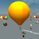 Sky Balloon Missions