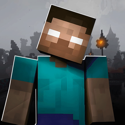 Mod Herobrine for Minecraft PE