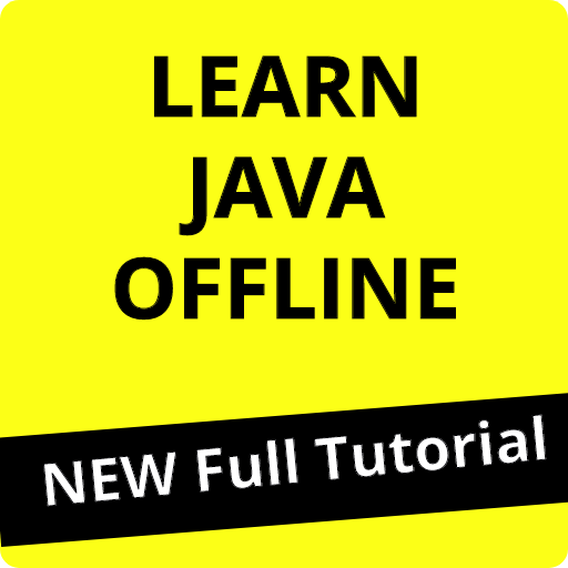 برنامه Learn JAVA Offline - دانلود | بازار