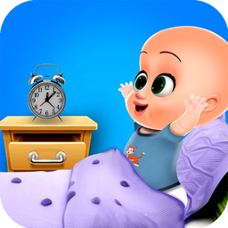 Little Baby Good Habits - Baby Care