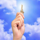 کلید قانون جذب