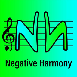 Negative Harmony