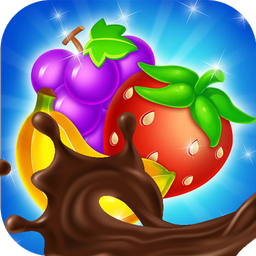 Fruit Mania: Match-3 Game