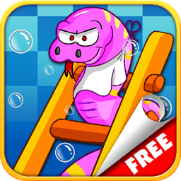 Snakes and Ladders - Free