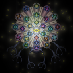 دانلود برنامه Cage of Rings: Memory Puzzle اندروید | بازار