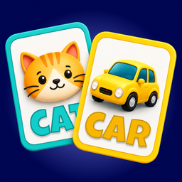 Easy Lizzy: English words