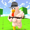 Rooster FPS Shooter Game