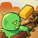 Desert Rails: Dead Sands Game