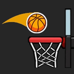 Basketball Time Shots