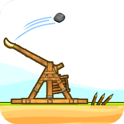 Castle Destruction