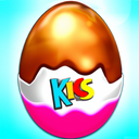 Super Eggs: Surprise Toys