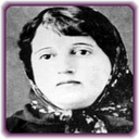 پروین اعتصامی