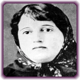 پروین اعتصامی