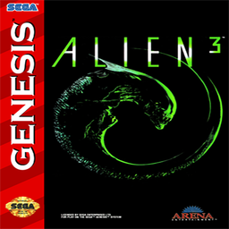 Alien 3