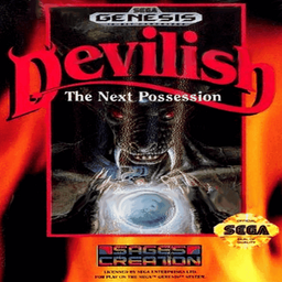 Devilish - the Next Possession