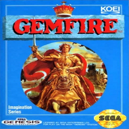 Gem Fire