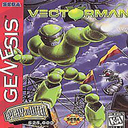 Vectorman 1