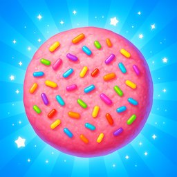 Cookie Baking Games For Kids