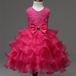 Kids Dress Design