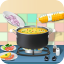 Cooking & Restaurant - Super Craze Madness World