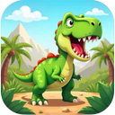 Dinosaurs World Games
