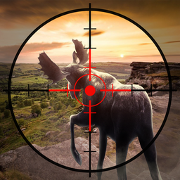 Deer Hunting Covert Sniper Hunter