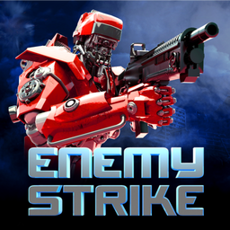 Enemy Strike