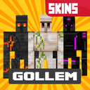 Golem Skinpack for MCPE