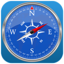 Smart Compass Sensor Android