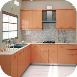 Kitchen Cabinet Design