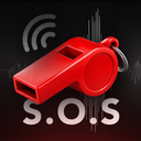 Whistle S.O.S: whistle sounds