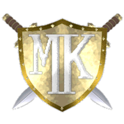 Metal Knights