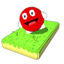 Voxel Twist