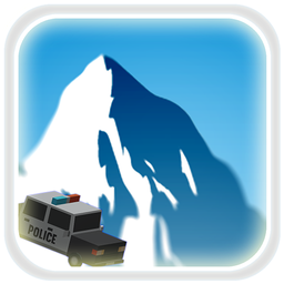 Car skiing