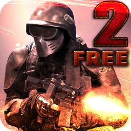 Second Warfare 2 Free