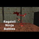 Ragdoll Ninja Battles