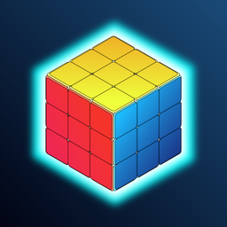 Magic Cube Solver - Magicube