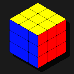 Magic Cube Puzzle - Magicube