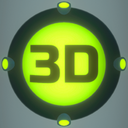 Omni-Watch 3D: Watch Simulator