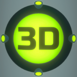 Omni-Watch 3D: Watch Simulator