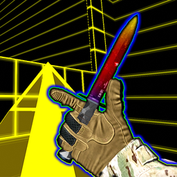 Surf GO: Parkour and cases CS