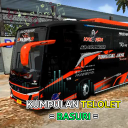Kumpulan Telolet Basuri 2025